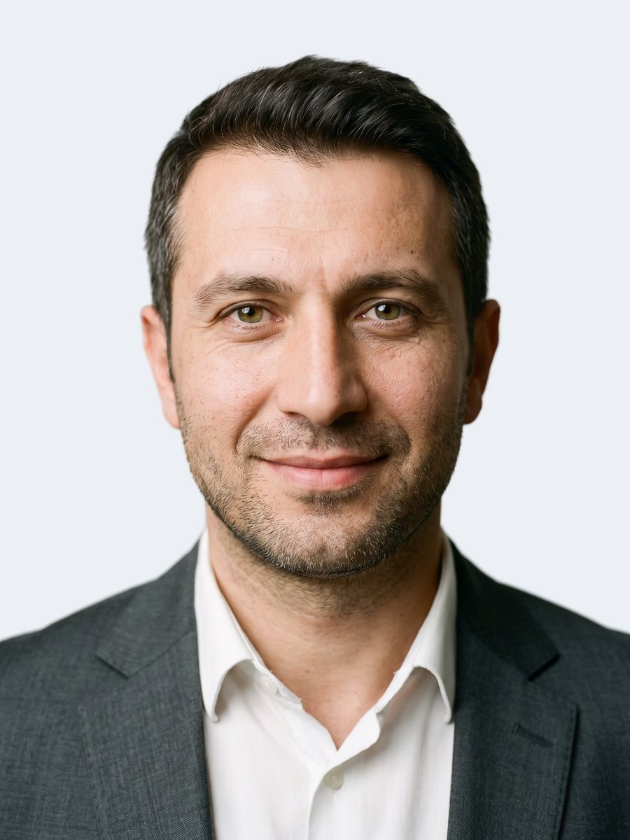 Емре Йилдиз, Менеджер з роботи з працівниками