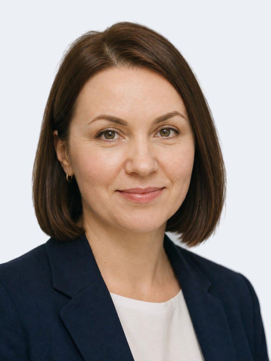 Олена Литвиненко, Керівниця проєктів з підприємствами