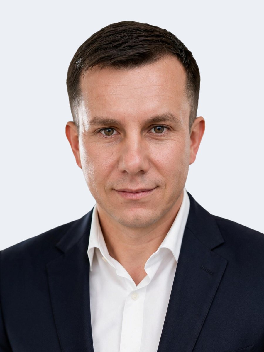 Сергій Євдокімов, Директор